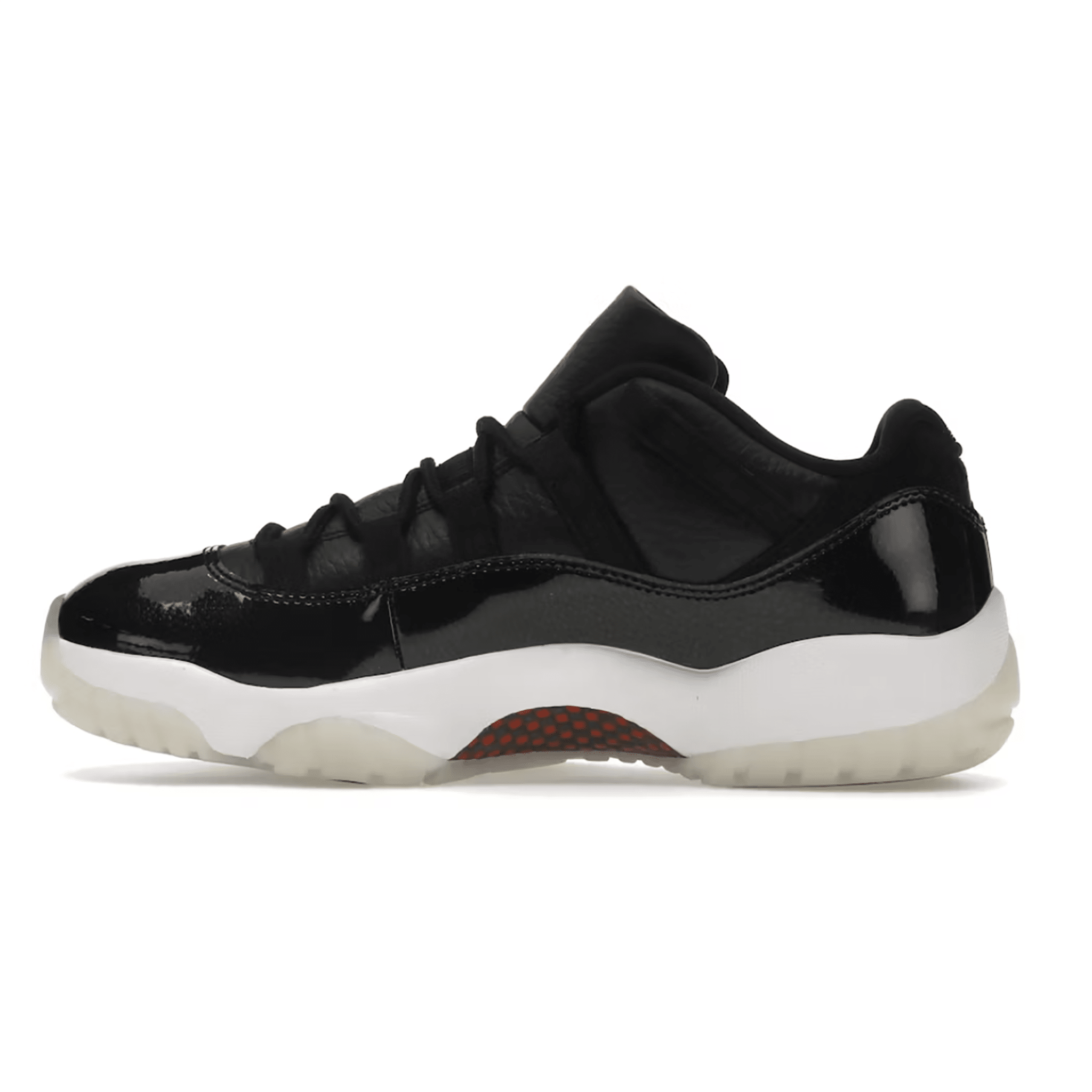Jordan 11 Retro Low 72-10 - Hype World