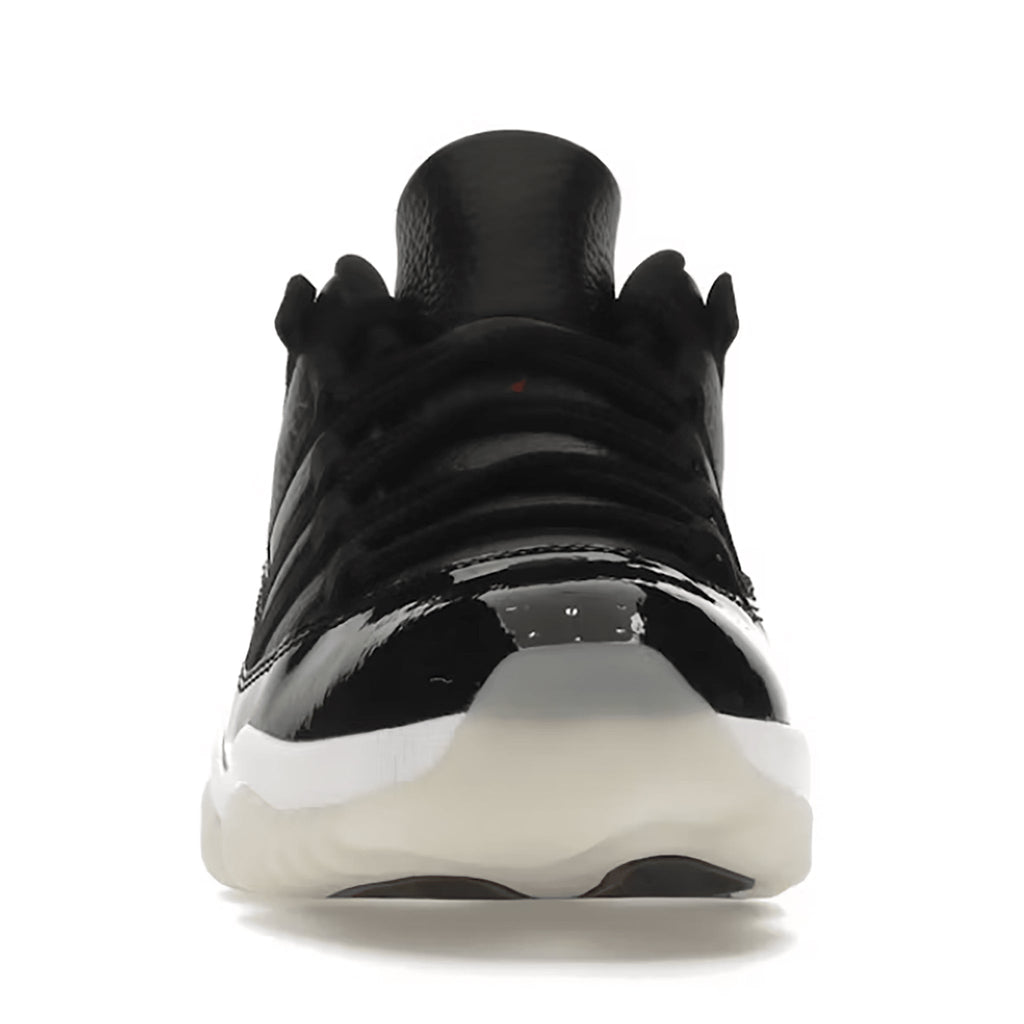 Jordan 11 Retro Low 72-10 - Hype World