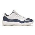 Jordan 11 Retro Low "Diffused Blue" - Hype World
