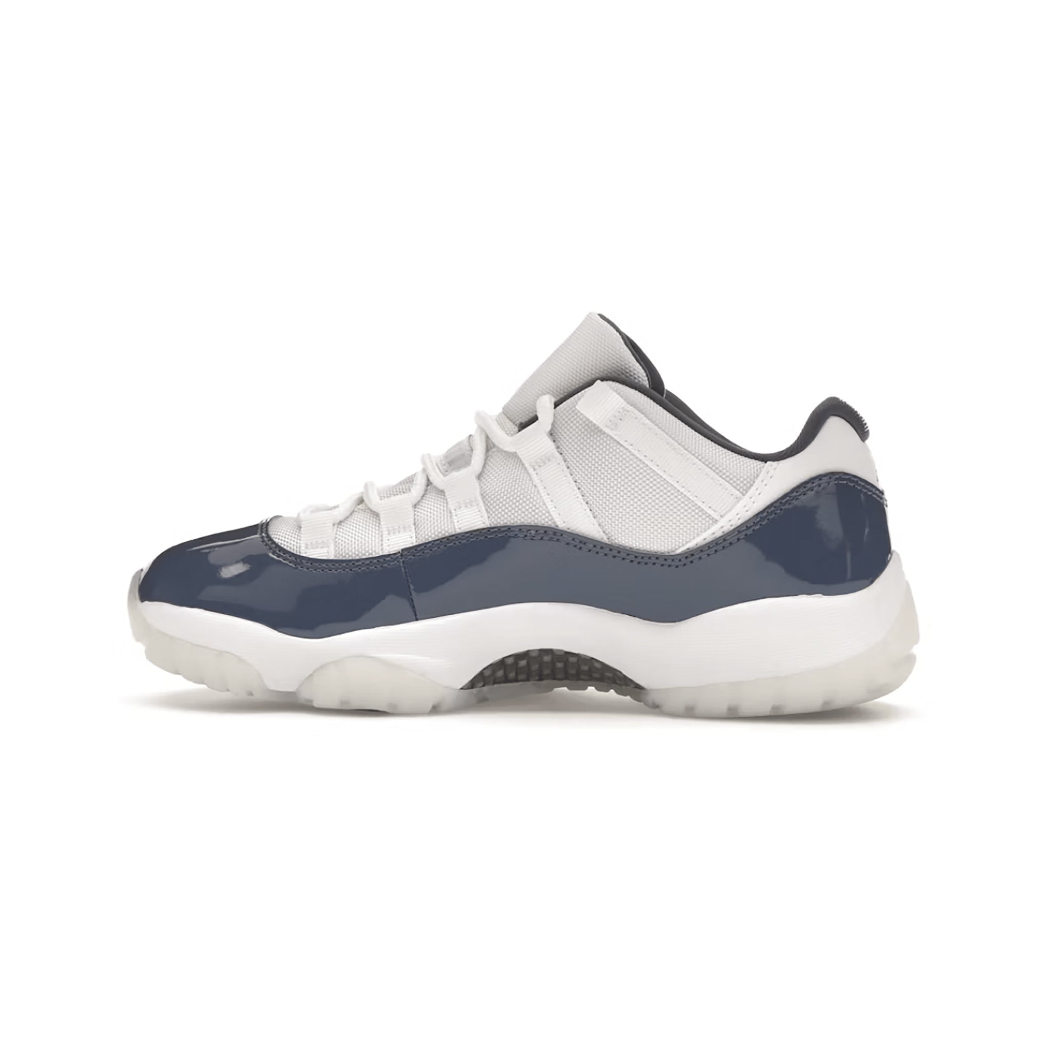 Jordan 11 Retro Low "Diffused Blue" - Hype World