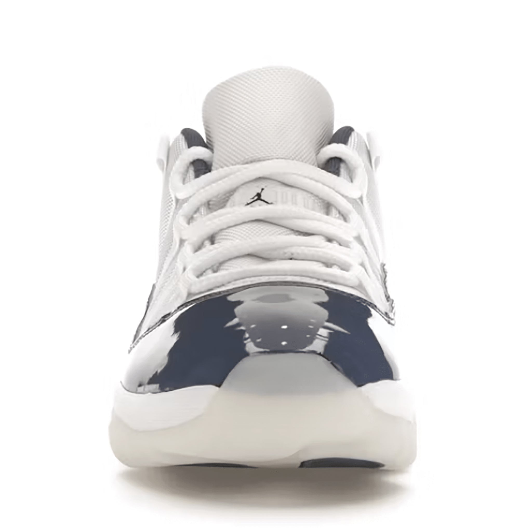 Jordan 11 Retro Low "Diffused Blue" - Hype World