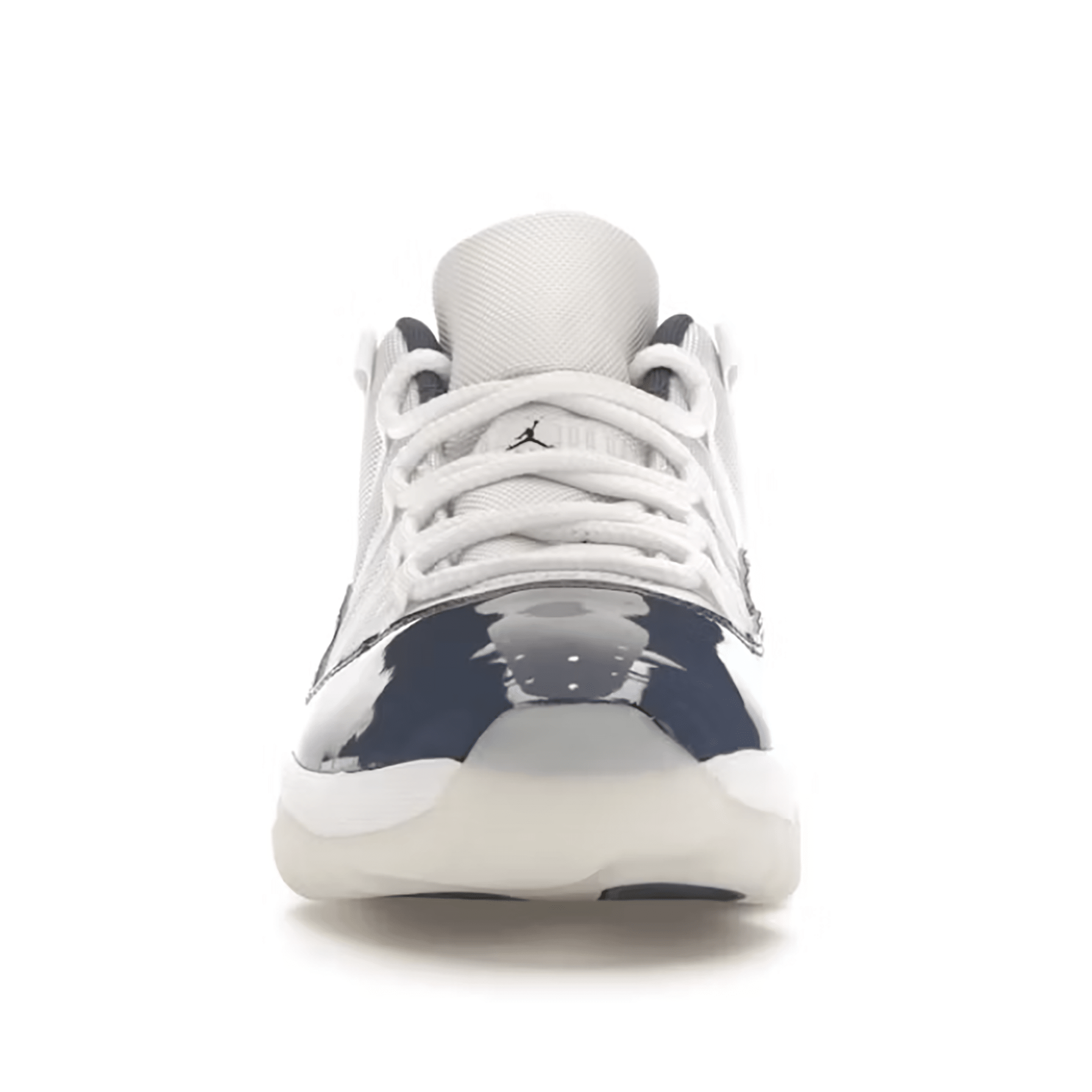 Jordan 11 Retro Low "Diffused Blue" - Hype World
