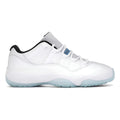 Jordan 11 Retro Low "Legend Blue" - Hype World
