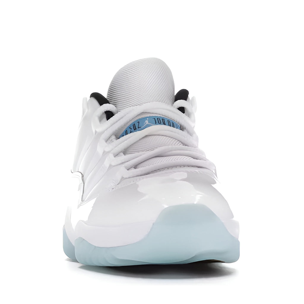 Jordan 11 Retro Low "Legend Blue" - Hype World