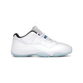 Jordan 11 Retro Low "Legend Blue" - Hype World