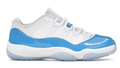 Jordan 11 Retro Low "University Blue" (2026) - Hype World