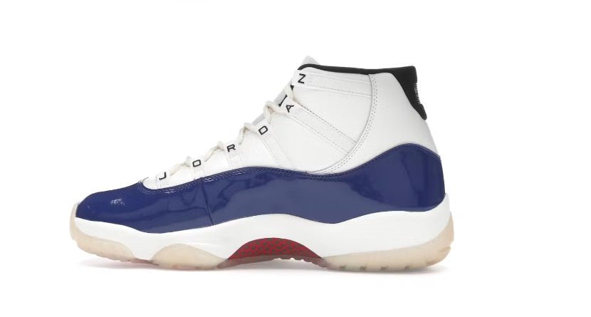 Jordan 11 Retro “Rare Air” - Hype World