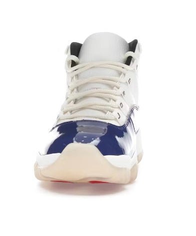 Jordan 11 Retro “Rare Air” - Hype World