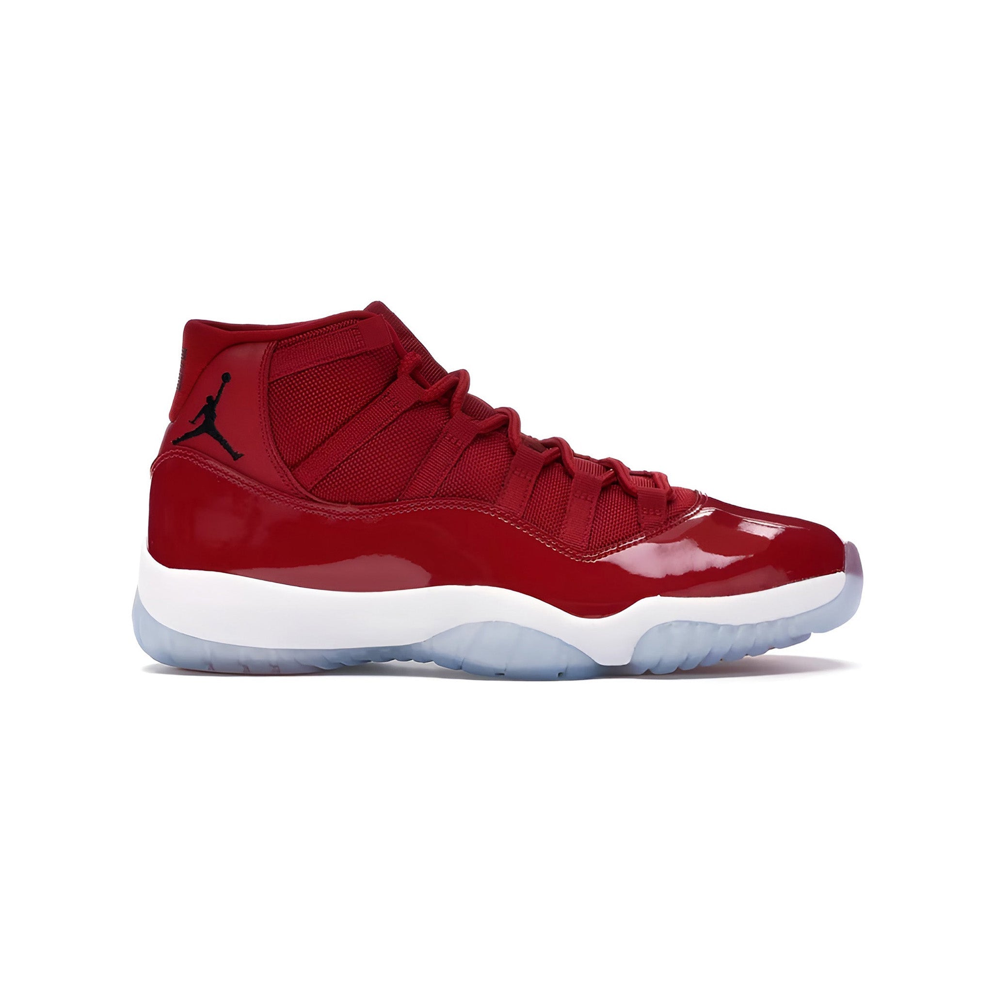 Jordan 11 Retro "Win Like 96" - Hype World