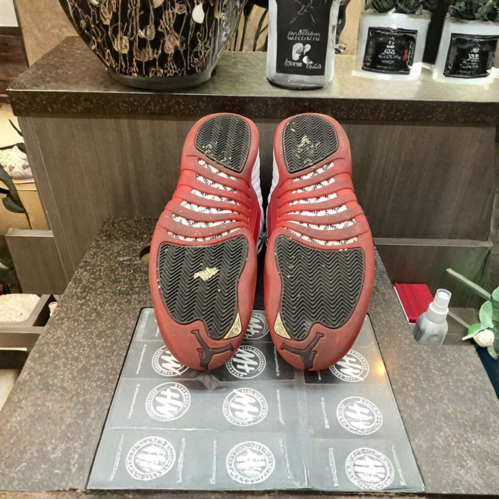 Jordan 12 “Cherry” Preowned Size 13 - Hype World