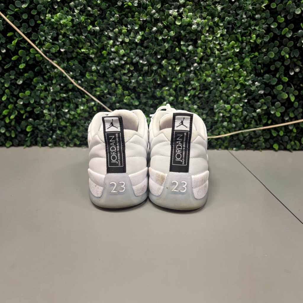 Jordan 12 Low "Easter" Size 10.5 Preowned (No Box) - Hype World