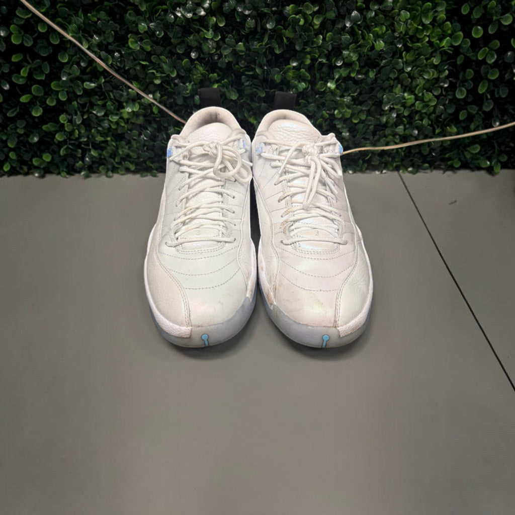 Jordan 12 Low "Easter" Size 10.5 Preowned (No Box) - Hype World