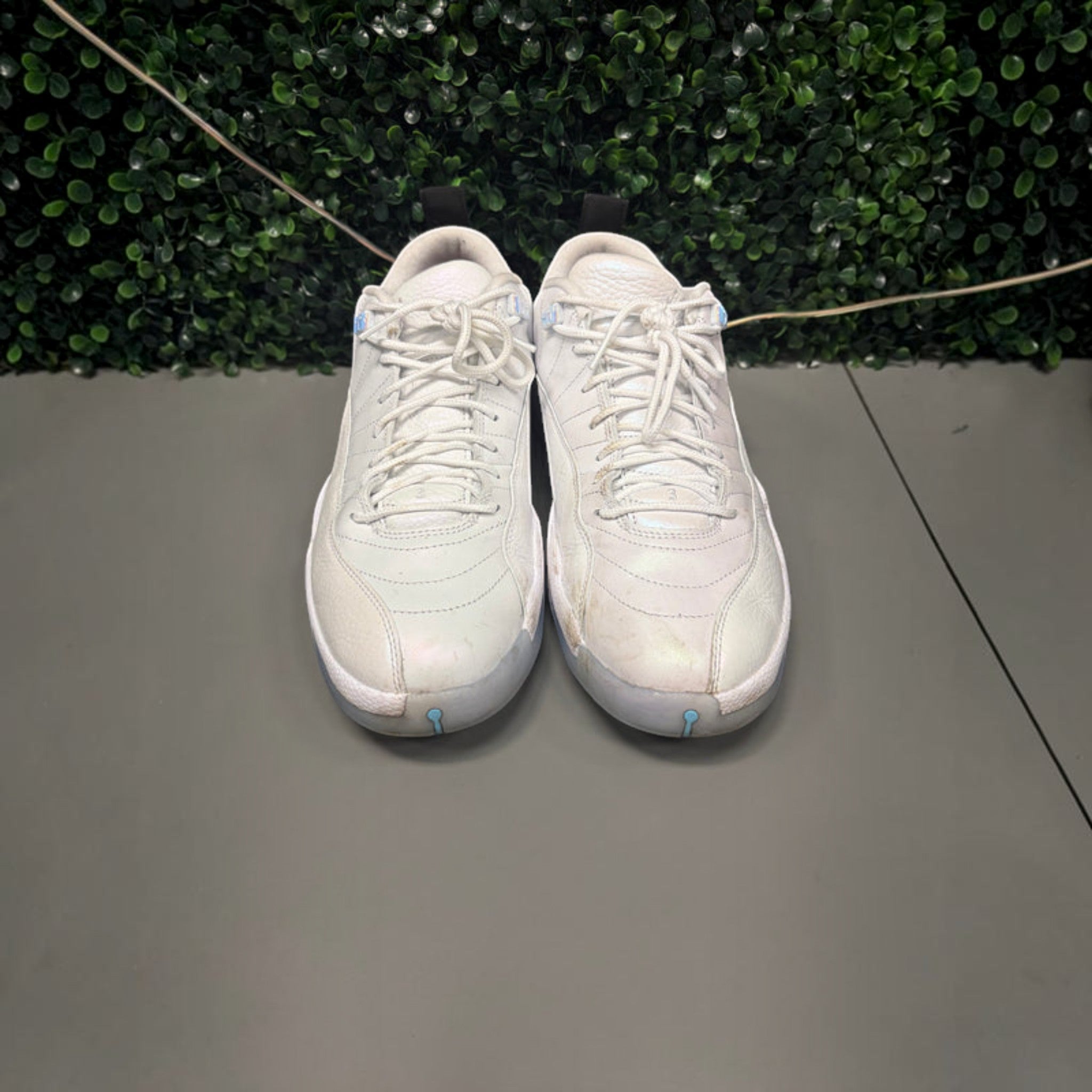 Jordan 12 Low "Easter" Size 10.5 Preowned (No Box) - Hype World