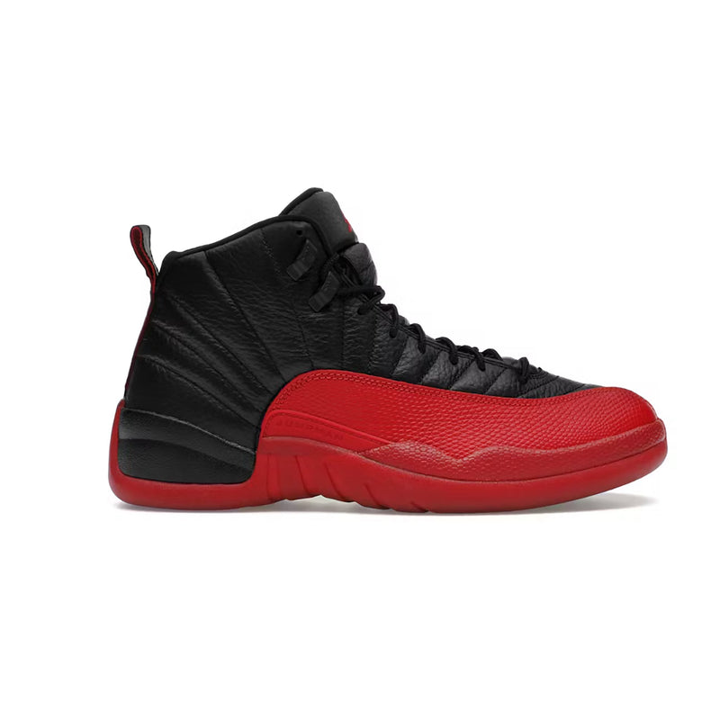 Jordan 12 Retro “Flu Game" 2025 - Hype World