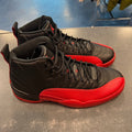 Jordan 12 Retro "Flu Game" Size 12M Brand New No Box - Hype World