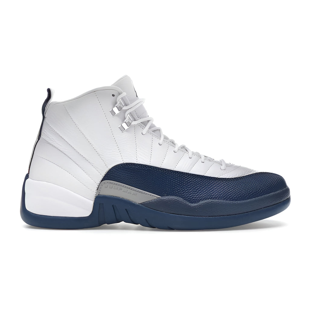 Jordan 12 Retro “French Blue" (2025) - Hype World