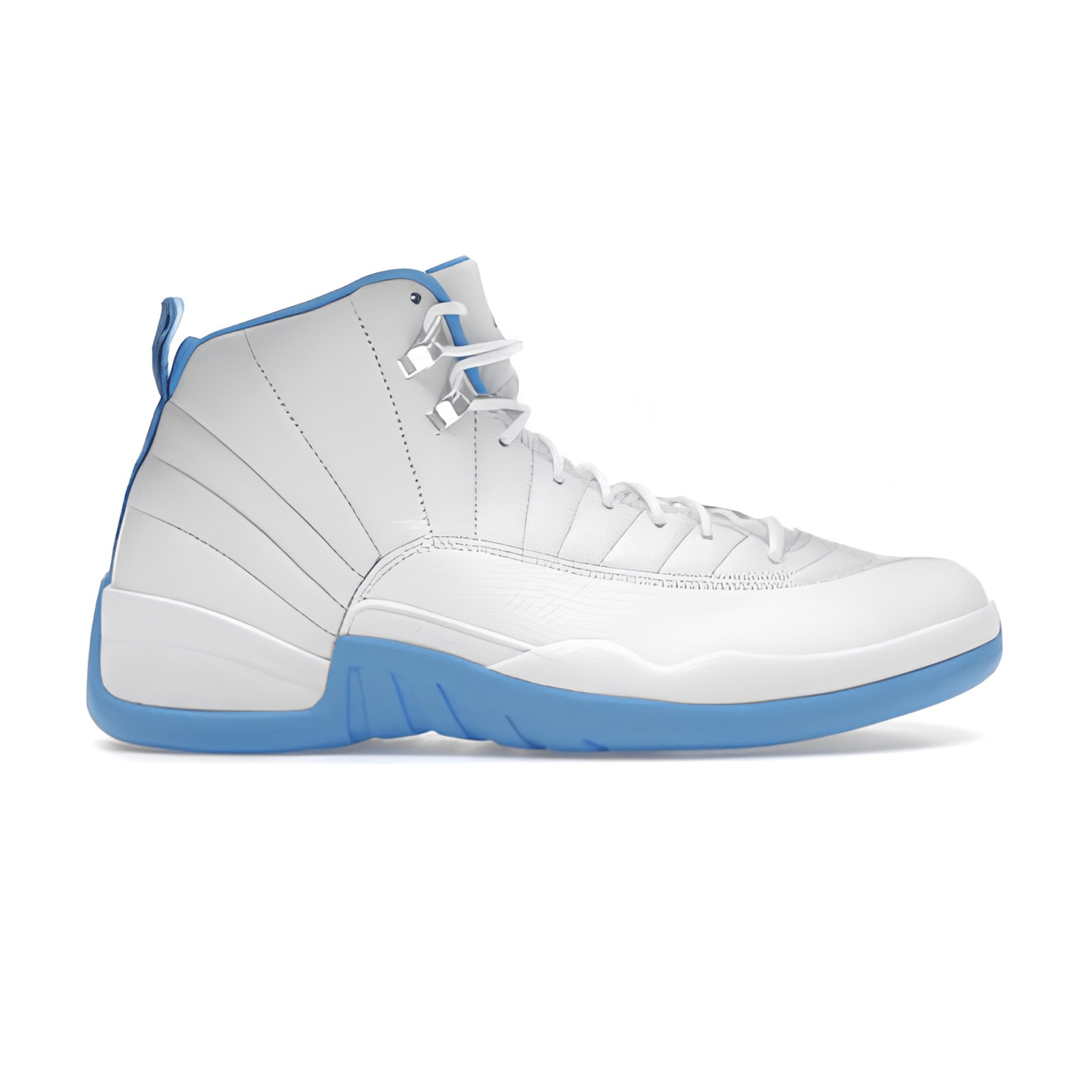 Jordan 12 Retro “Melo” (2025) - Hype World