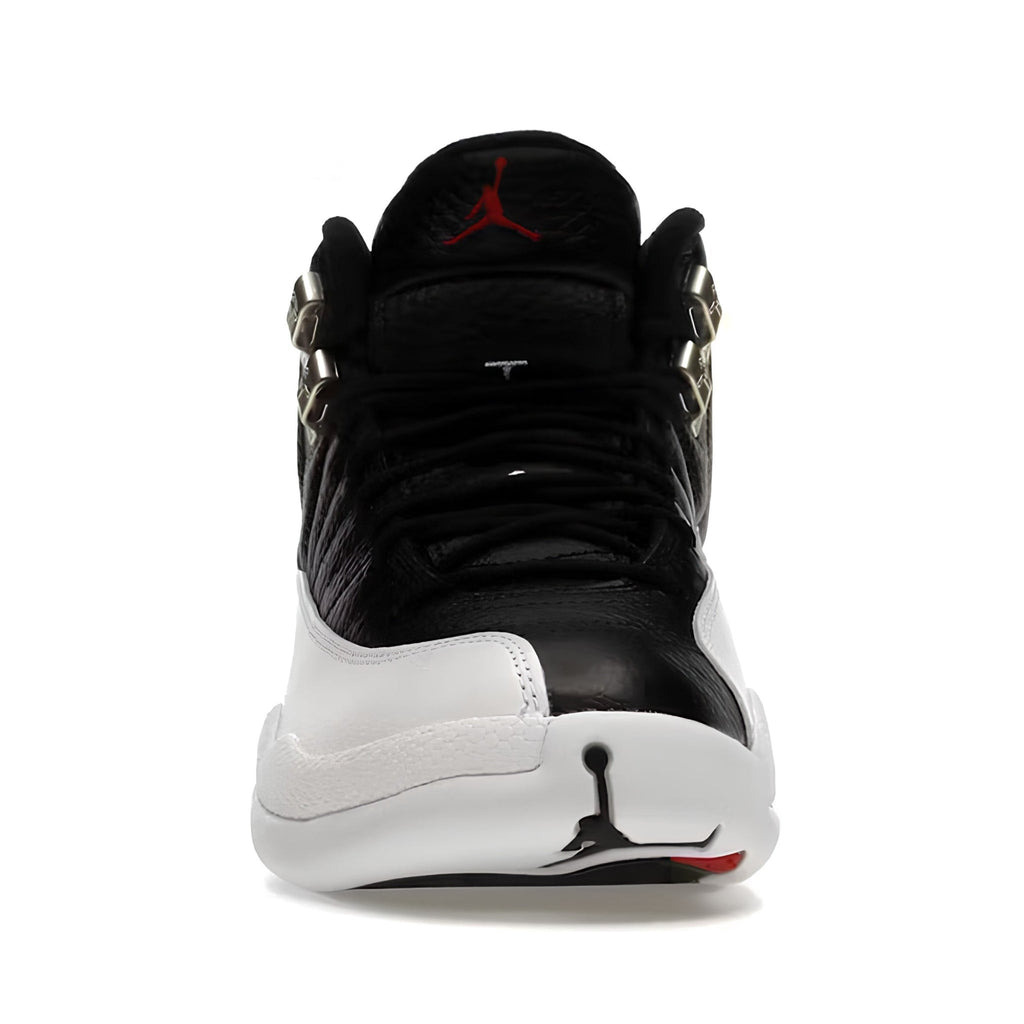 Jordan 12 Retro Playoffs (2022) (Yellowing) - Hype World