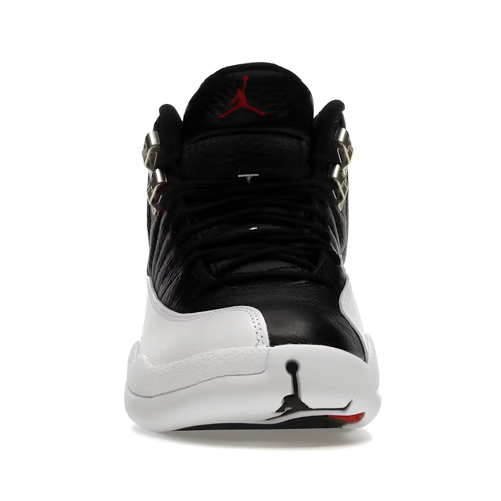 Jordan 12 Retro Playoffs (2022) (Yellowing) - Hype World
