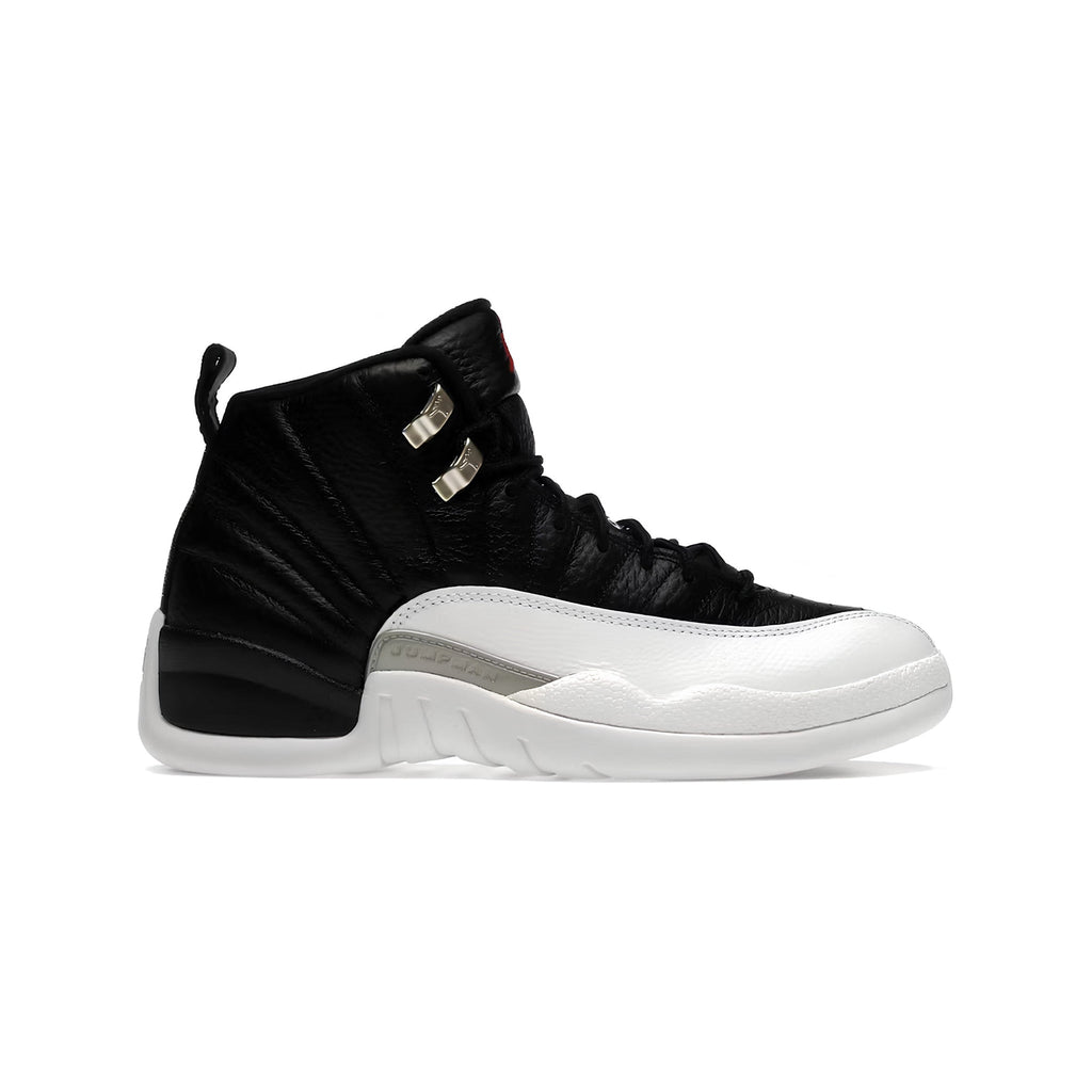Jordan 12 Retro Playoffs (2022) (Yellowing) - Hype World