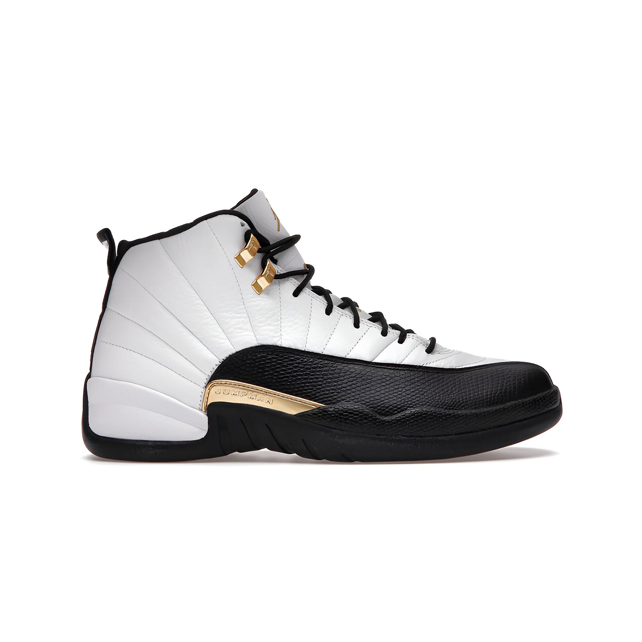 Jordan 12 Retro "Royalty Taxi" - Hype World