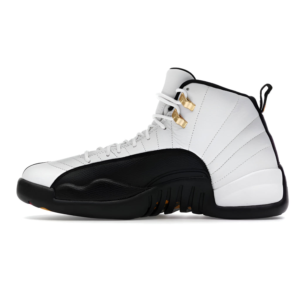 Jordan 12 Retro "Taxi" (2025) - Hype World