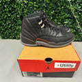 Jordan 12 Retro "Utility" Size 10 Preowned - Hype World