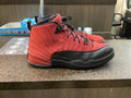 Jordan 12 “Reverse Flu Game” Preowned No Box - Hype World