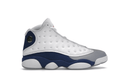 Jordan 13 "French Blue" - Hype World