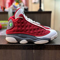 Jordan 13 "Gym Red Flint Grey" Preowned Size 12 No Box - Hype World