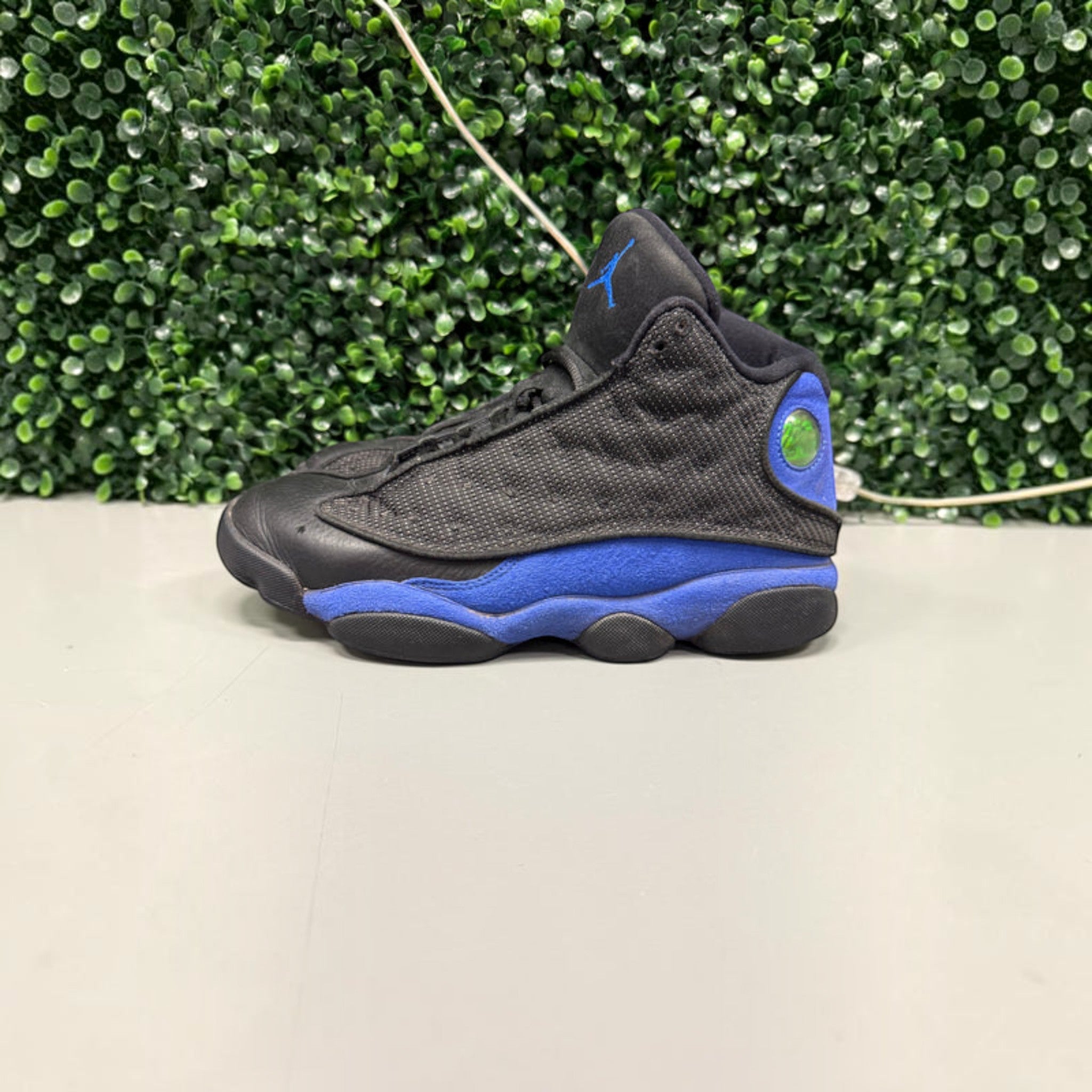 Jordan 13 "Hyper Royal" Size 7.5 Preowned - Hype World