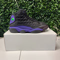 Jordan 13 Retro "Court Purple" Size 12 Preowned - Hype World