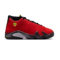 Jordan 14 “Ferrari” (2025) GS - Hype World