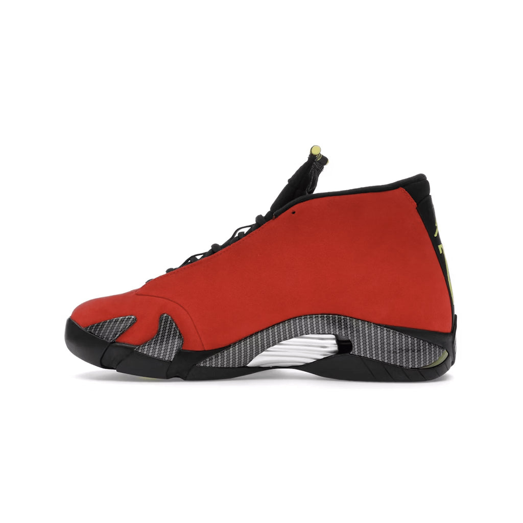 Jordan 14 Retro "Ferrari" (2025) - Hype World