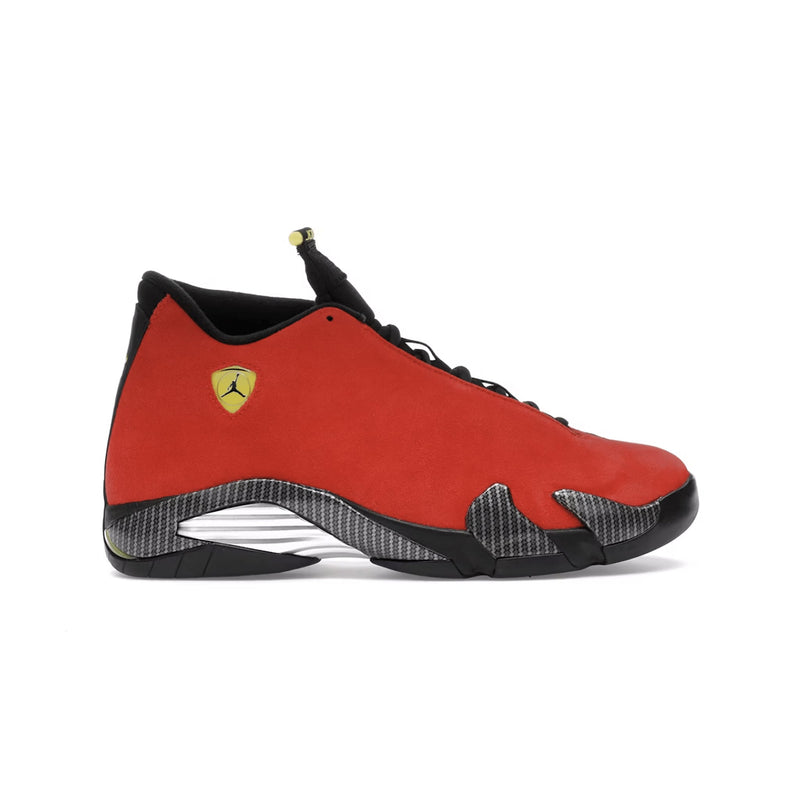 Jordan 14 Retro "Ferrari" (2025) - Hype World