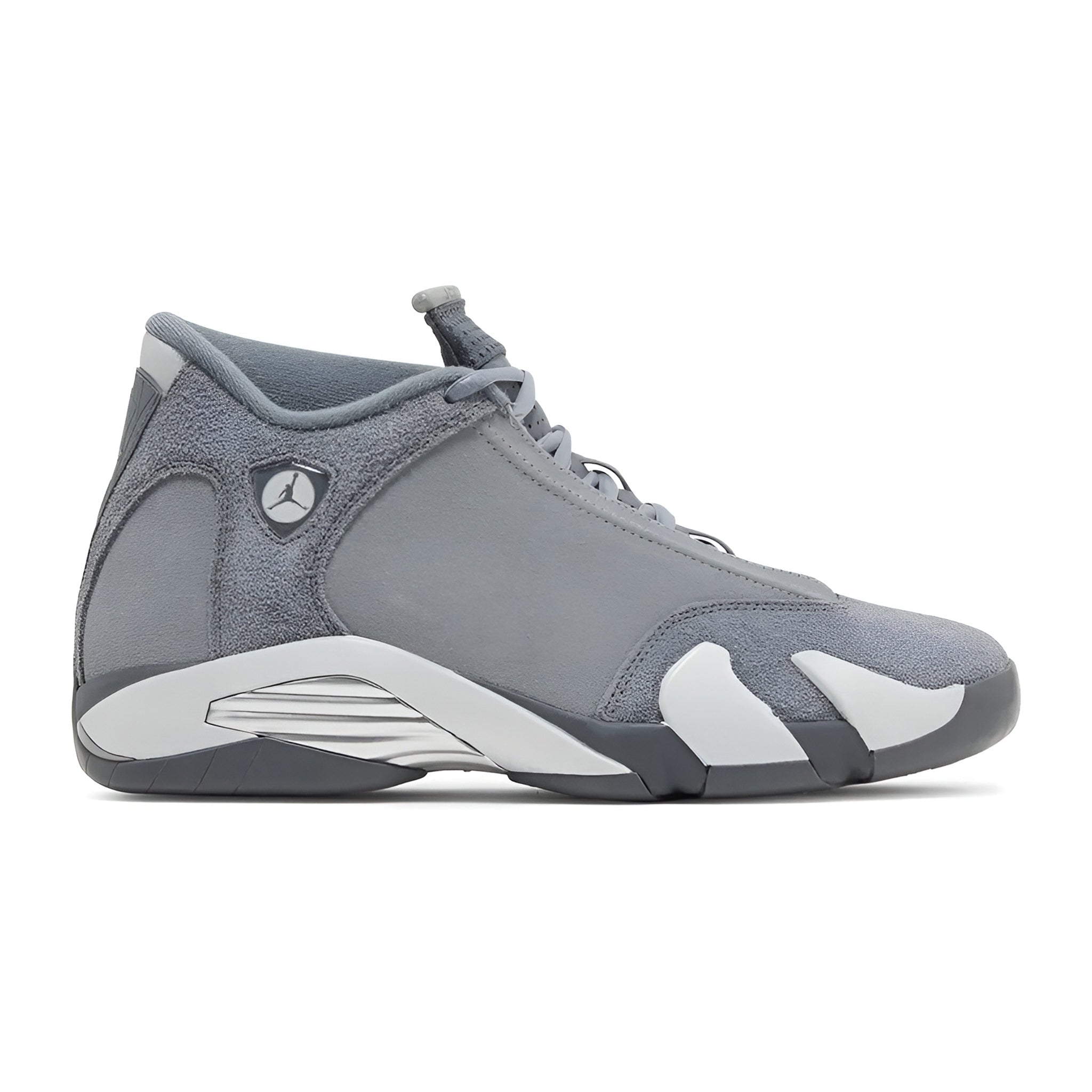 Jordan 14 Retro Flint Grey - Hype World
