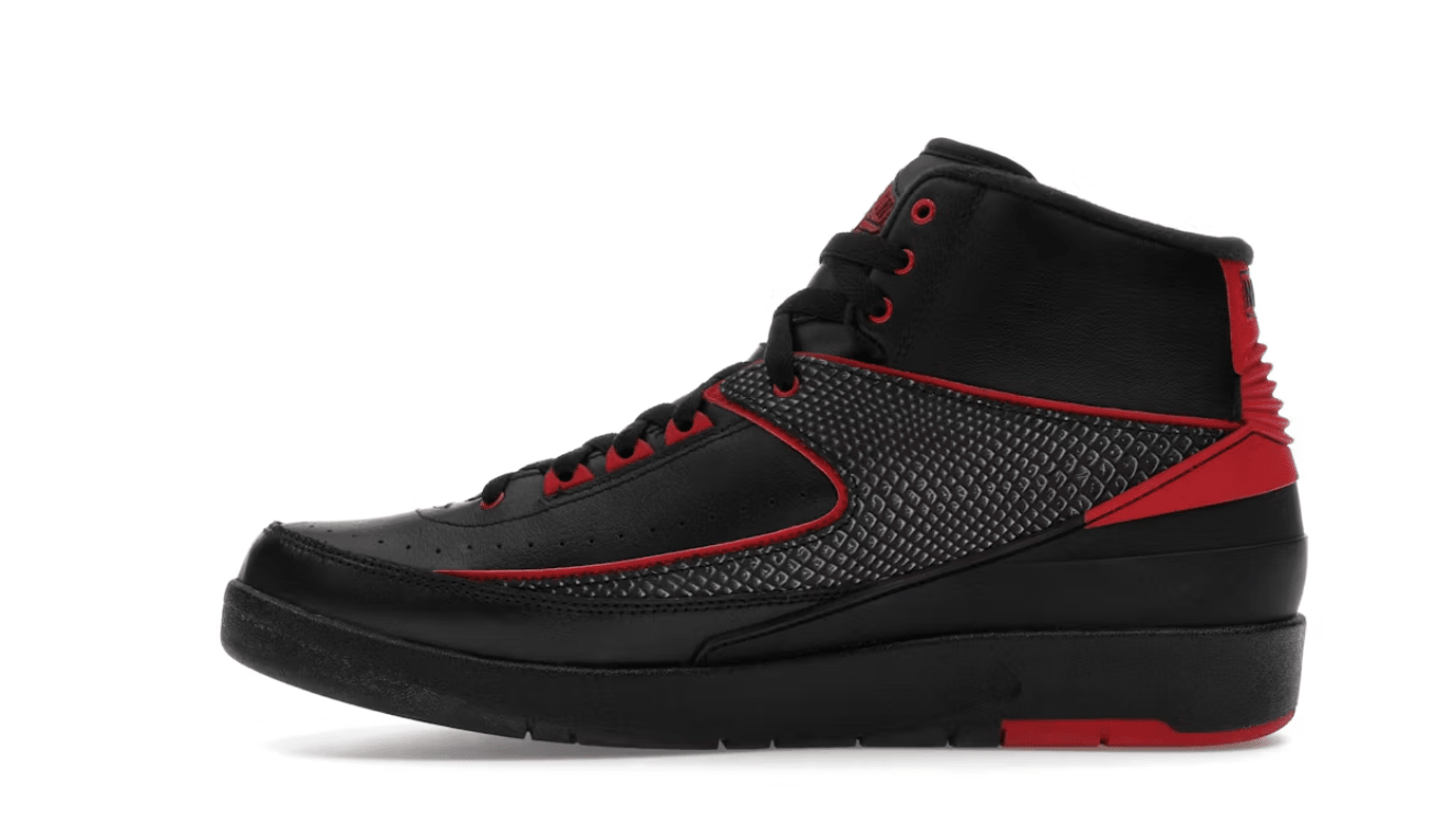 Jordan 2 Retro "Alternate 87" - Hype World