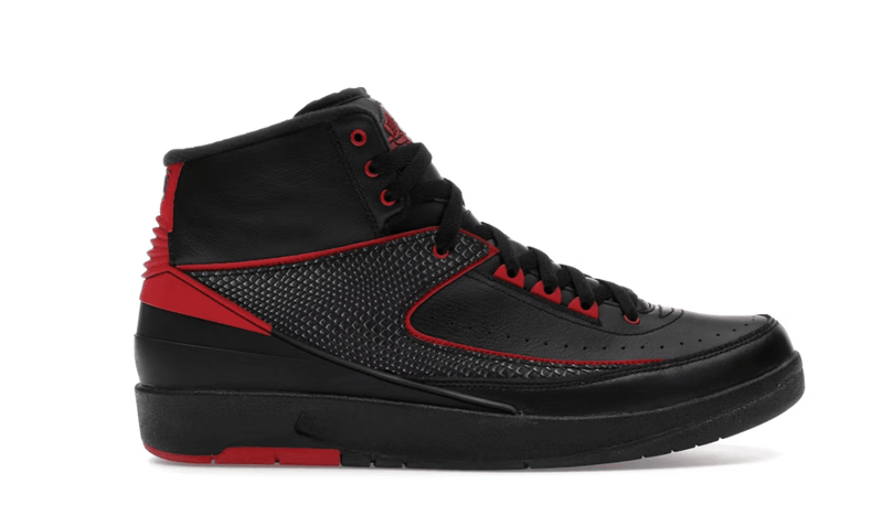 Jordan 2 Retro "Alternate 87" - Hype World