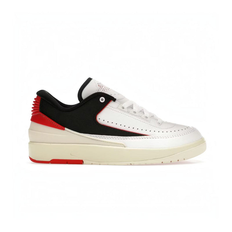 Jordan 2 Retro Low "Chicago Twist" Women's - Hype World