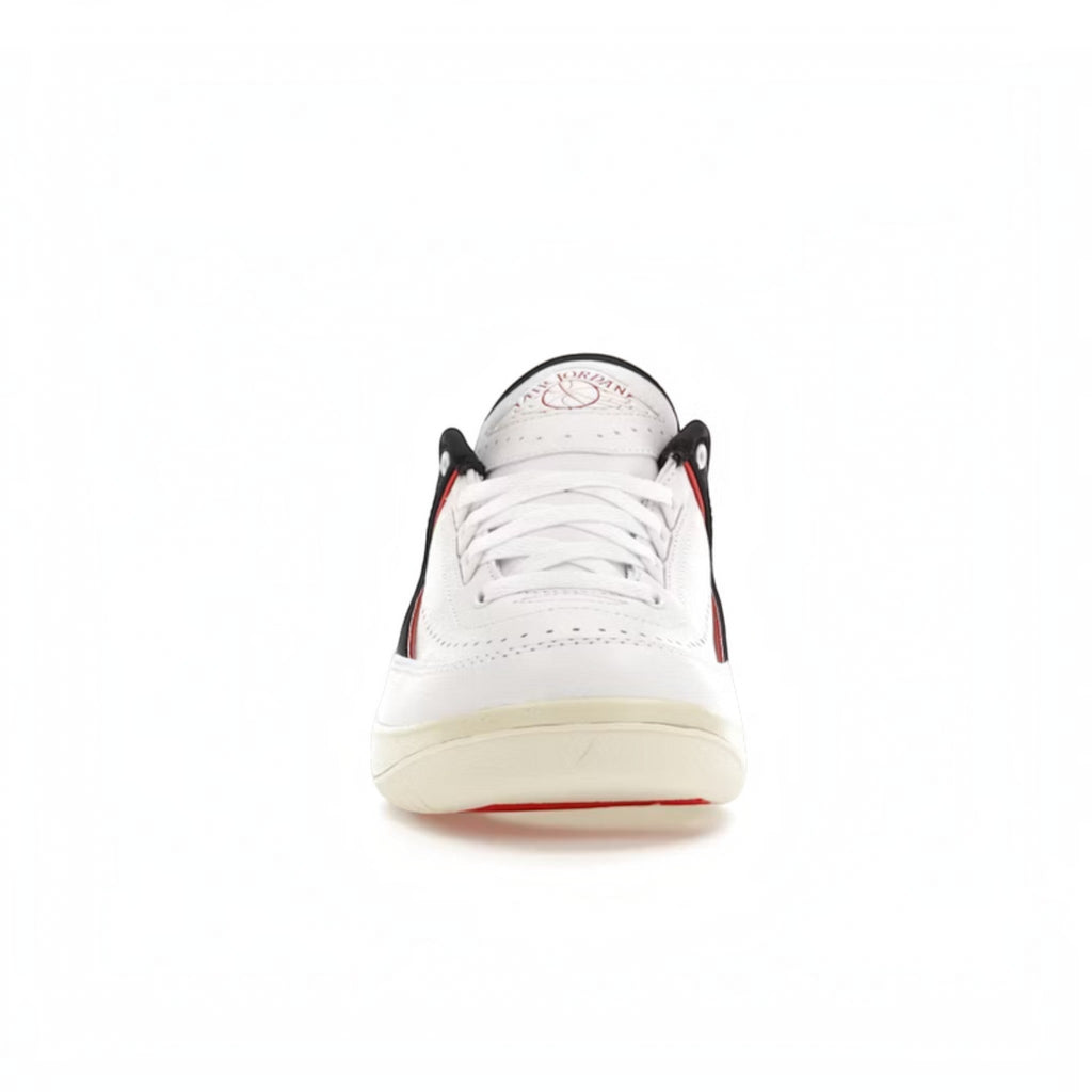 Jordan 2 Retro Low "Chicago Twist" Women's - Hype World