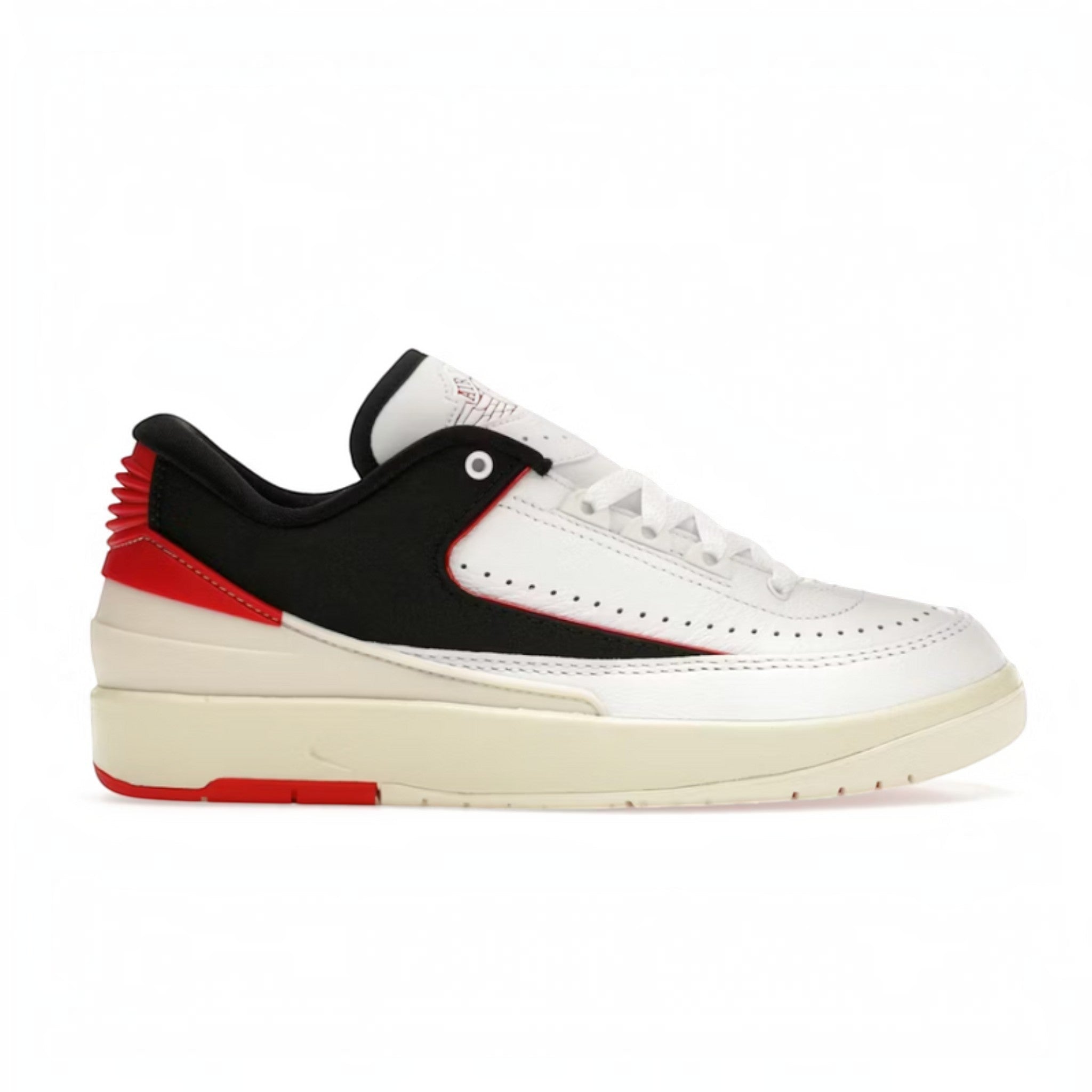 Jordan 2 Retro Low "Chicago Twist" Women's - Hype World