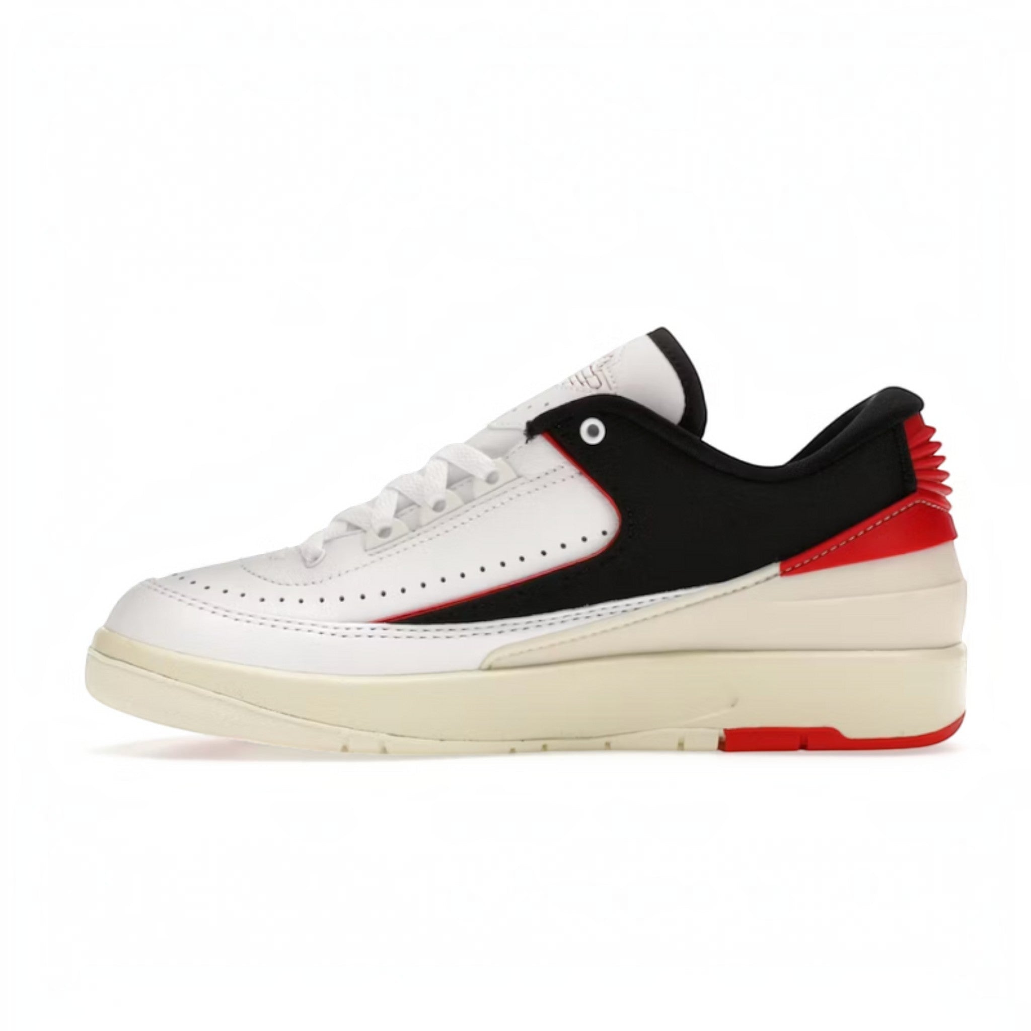 Jordan 2 Retro Low "Chicago Twist" Women's - Hype World