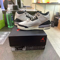 Jordan 3 “Cement Grey” Size 5Y Preowned - Hype World