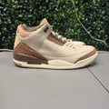 Jordan 3 "Palomino" Size 10.5 Preowned - Hype World