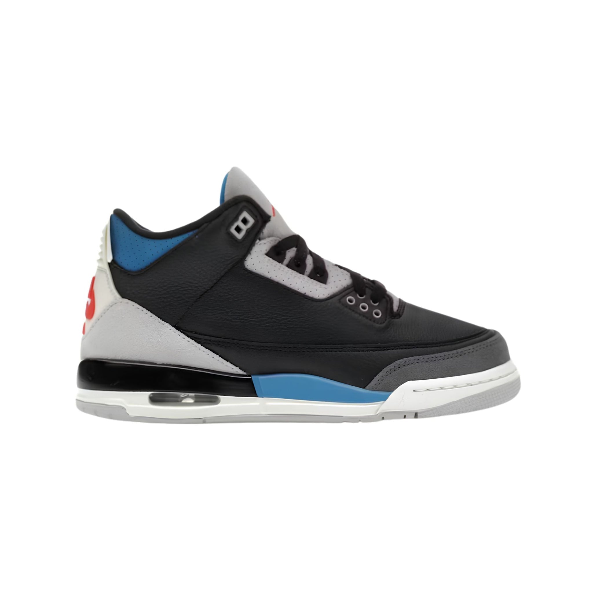 Jordan 3 "Rare Air" GS - Hype World