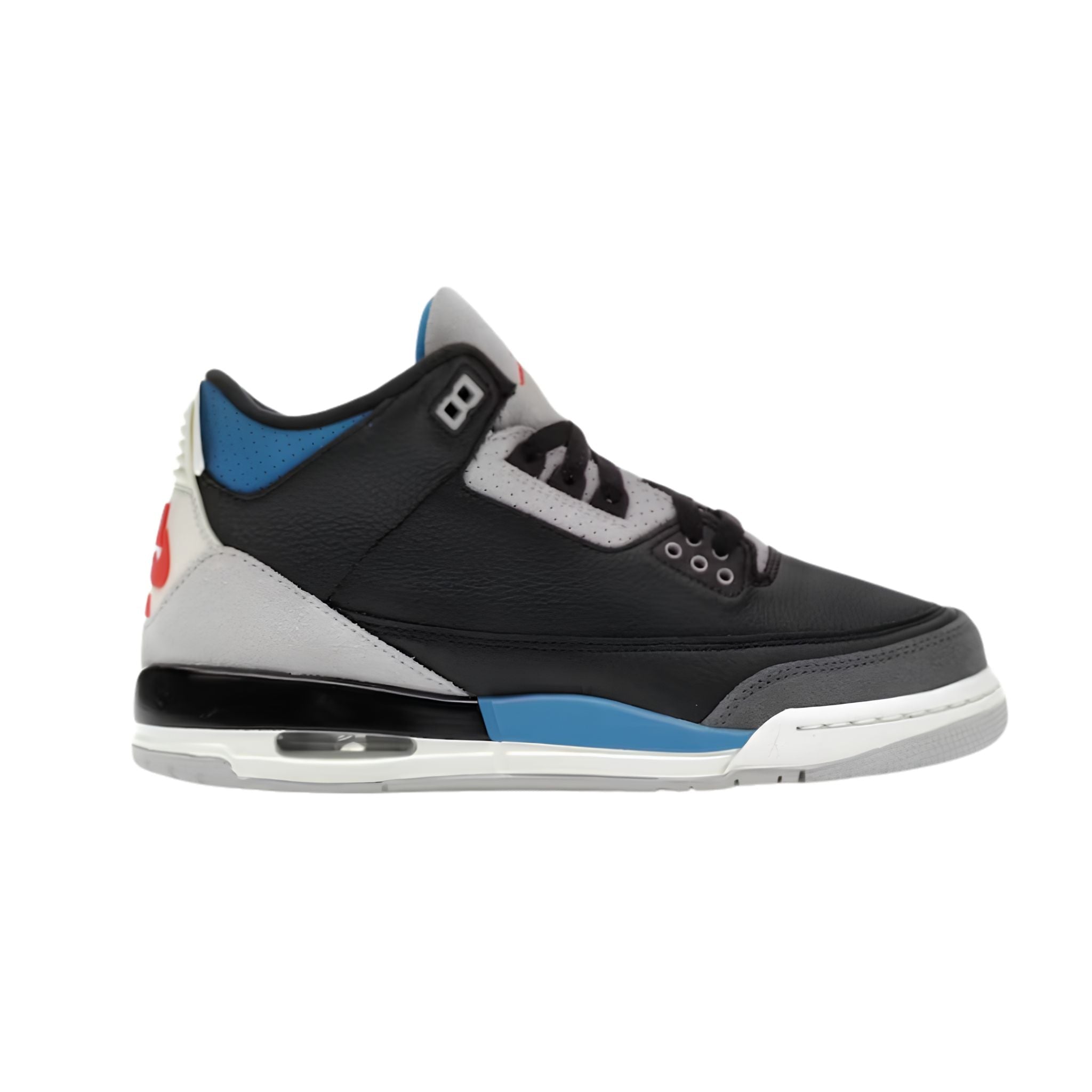 Jordan 3 "Rare Air" GS - Hype World