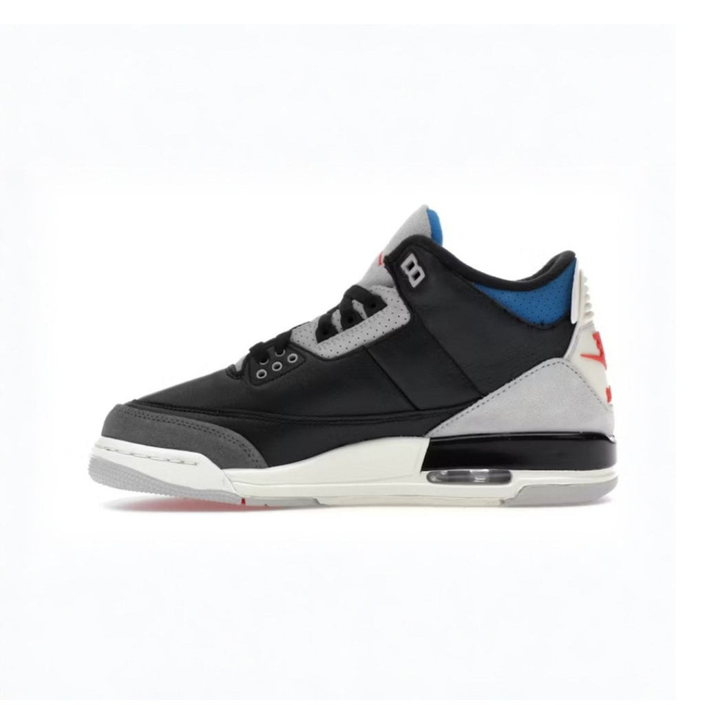 Jordan 3 "Rare Air" GS - Hype World