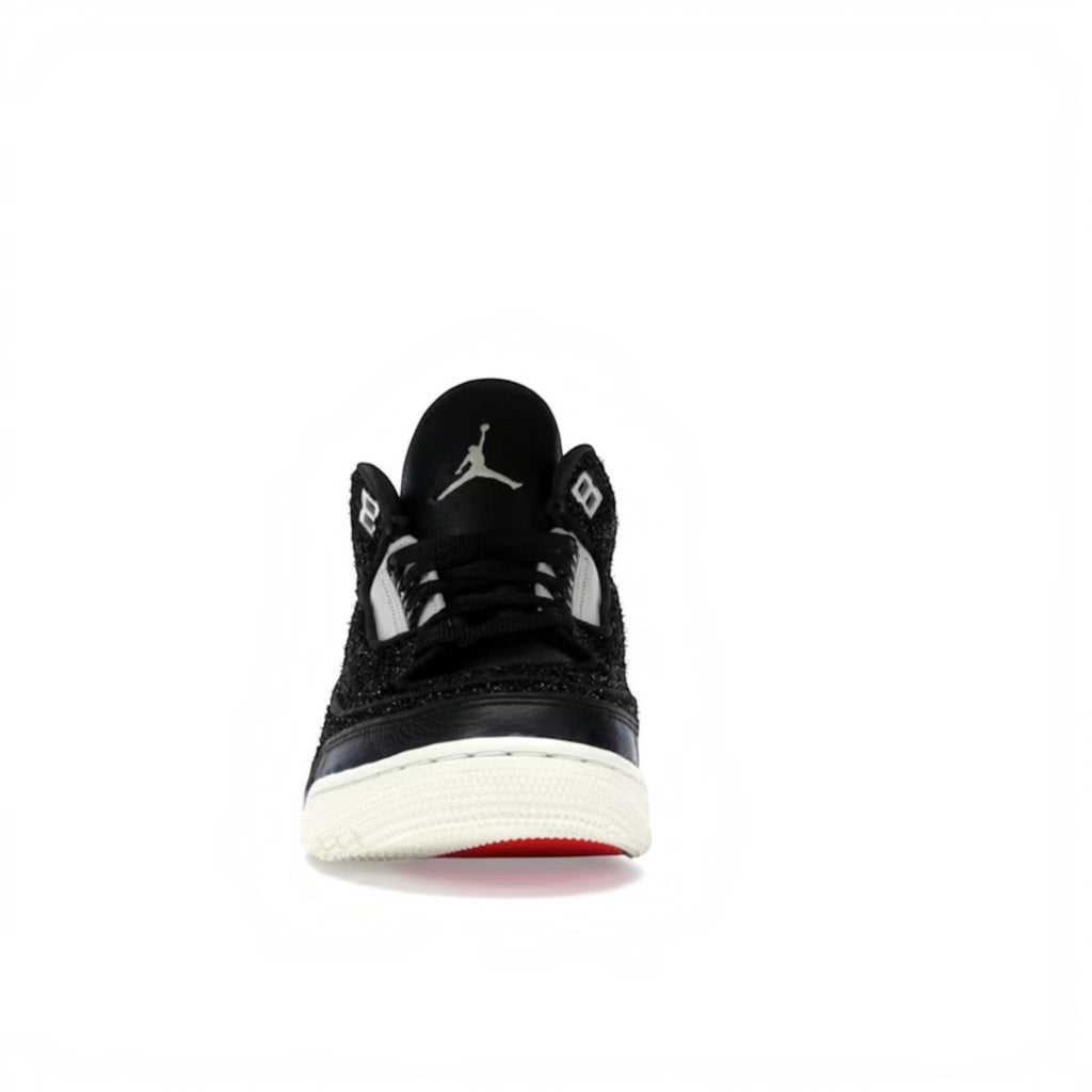Jordan 3 Retro AWOK Vogue "Black" Women's - Hype World