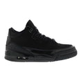 Jordan 3 Retro “Black Cat" 2025 - Hype World