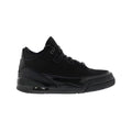 Jordan 3 Retro “Black Cat" 2025 - Hype World